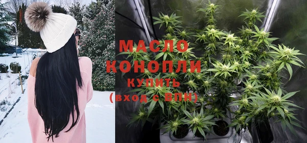 молекула духа Данков