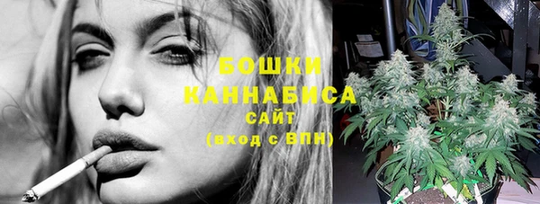 трава Пересвет